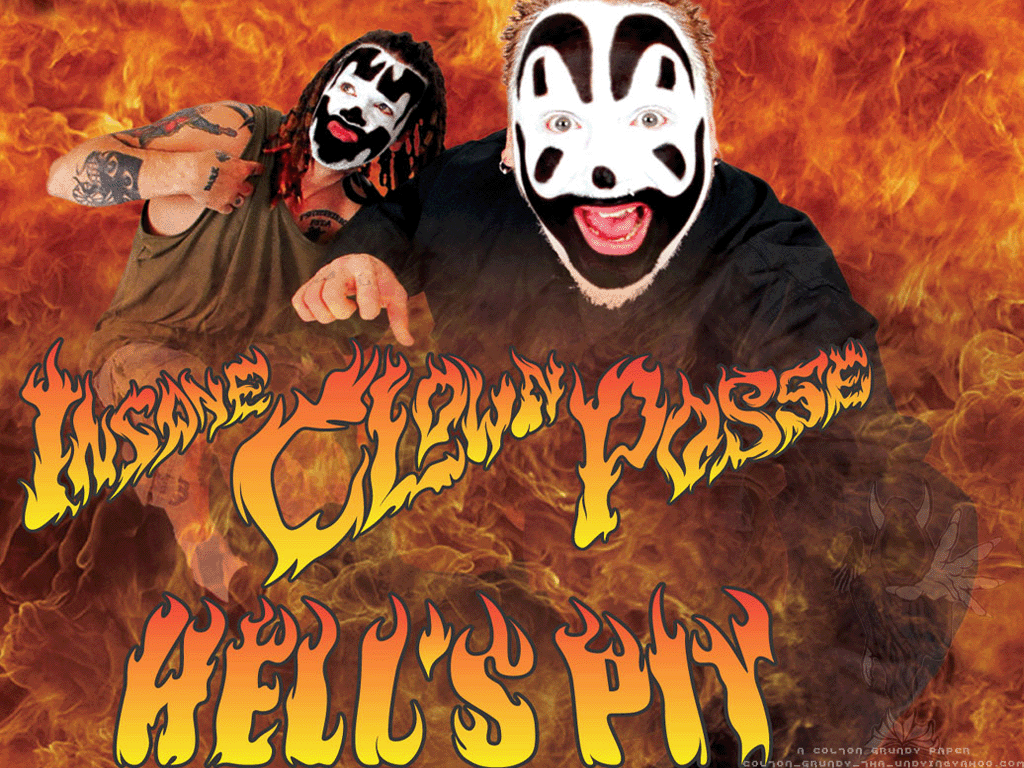 Insane clown posse перевод. Insane Clown Posse poster. ICP. Insane Clown Posse Постер.